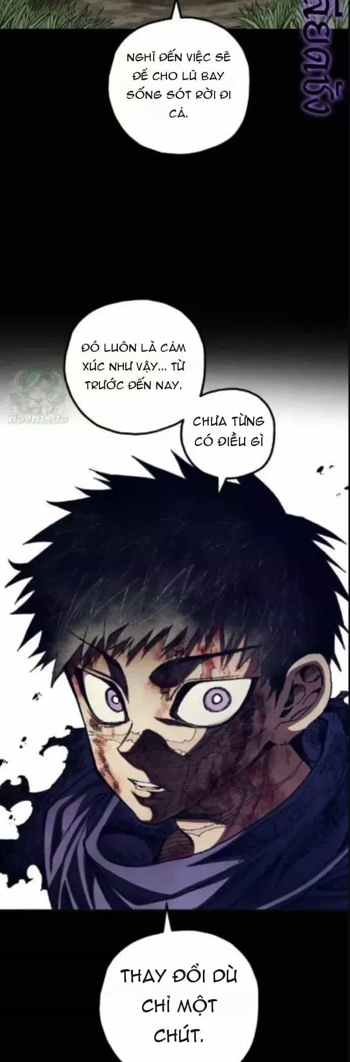Dũng Sĩ Kiếm Tâm - Chương 54 - ảnh 43