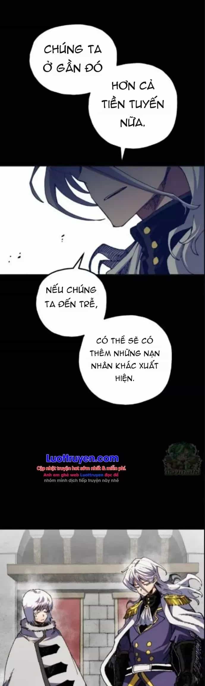 Dũng Sĩ Kiếm Tâm - Chương 54 - ảnh 47