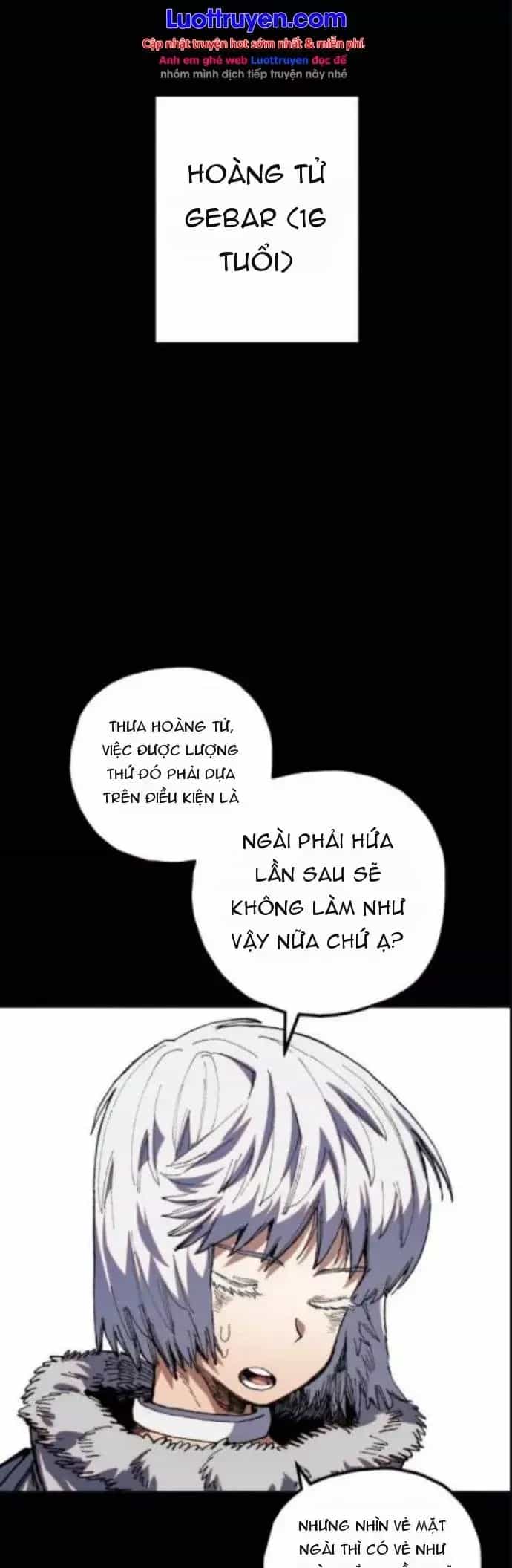 Dũng Sĩ Kiếm Tâm - Chương 54 - ảnh 49
