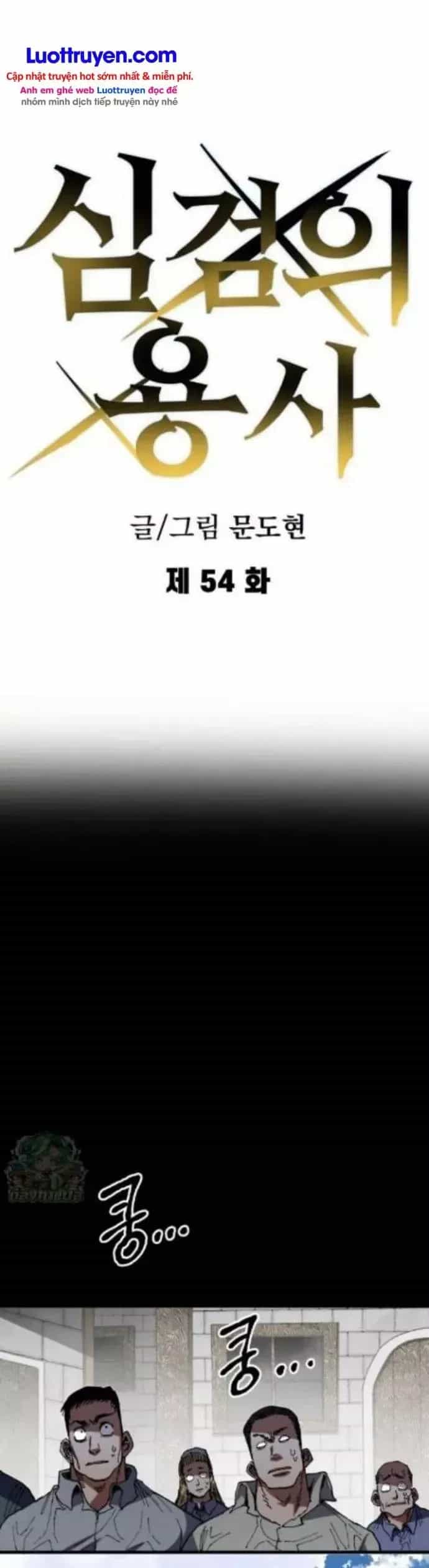 Dũng Sĩ Kiếm Tâm - Chương 54 - ảnh 8