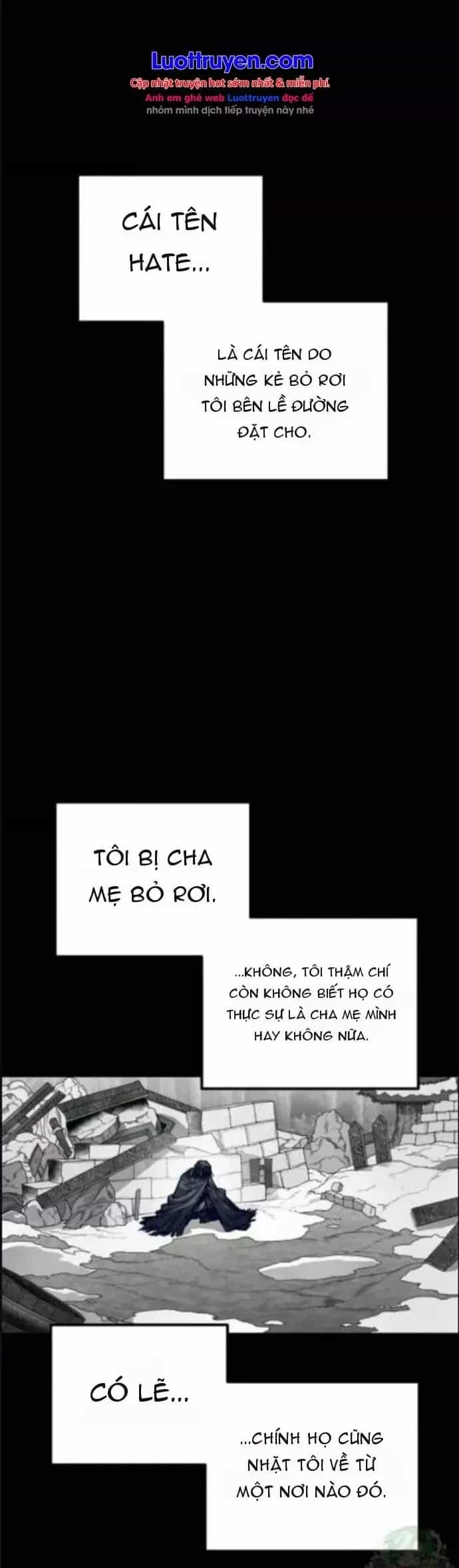 Dũng Sĩ Kiếm Tâm - Chương 55 - ảnh 10