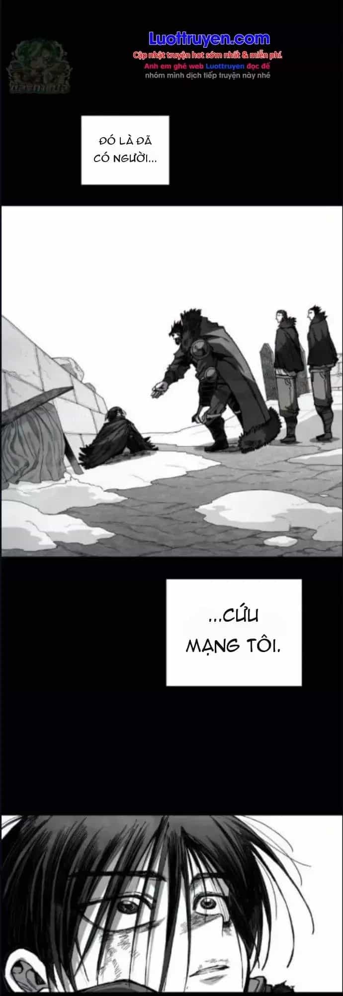 Dũng Sĩ Kiếm Tâm - Chương 55 - ảnh 12