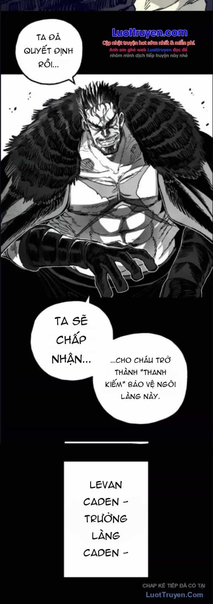Dũng Sĩ Kiếm Tâm - Chương 55 - ảnh 21