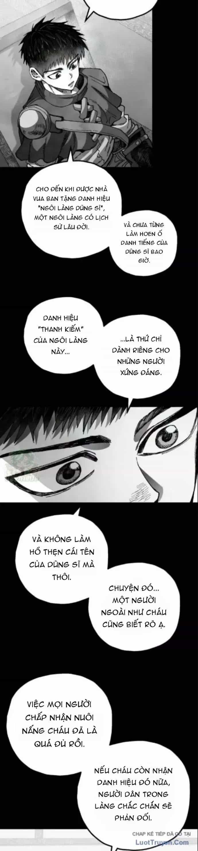 Dũng Sĩ Kiếm Tâm - Chương 55 - ảnh 23