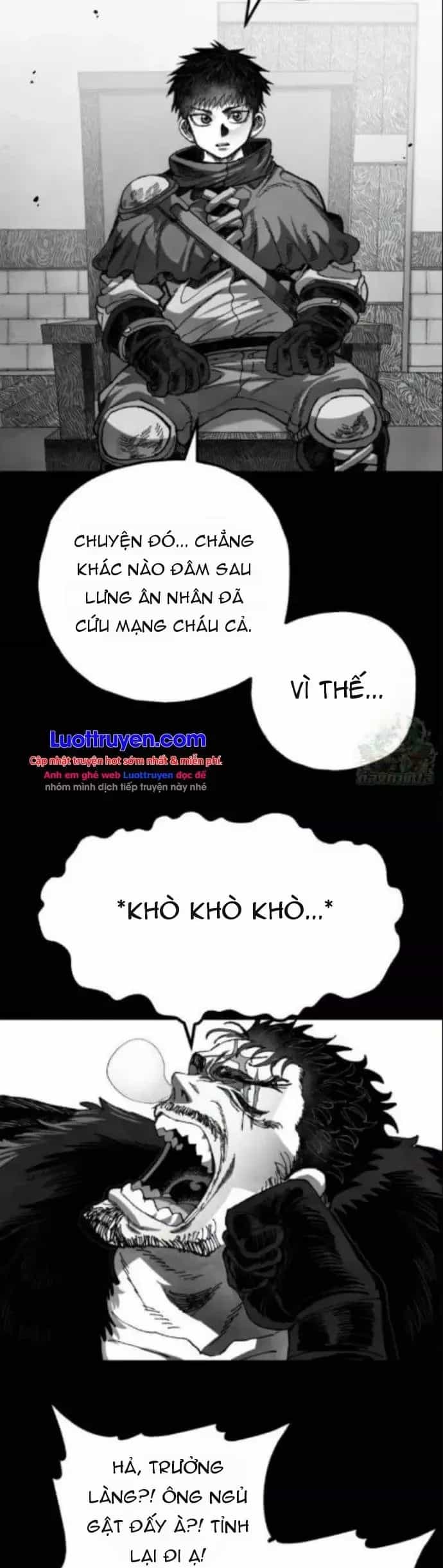 Dũng Sĩ Kiếm Tâm - Chương 55 - ảnh 24