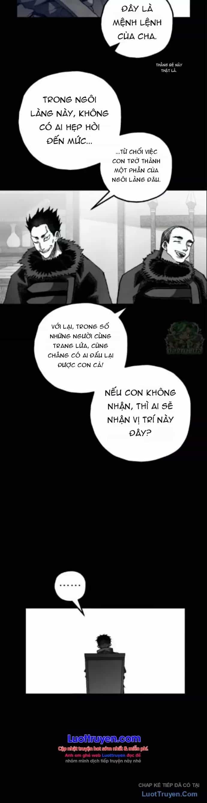 Dũng Sĩ Kiếm Tâm - Chương 55 - ảnh 27