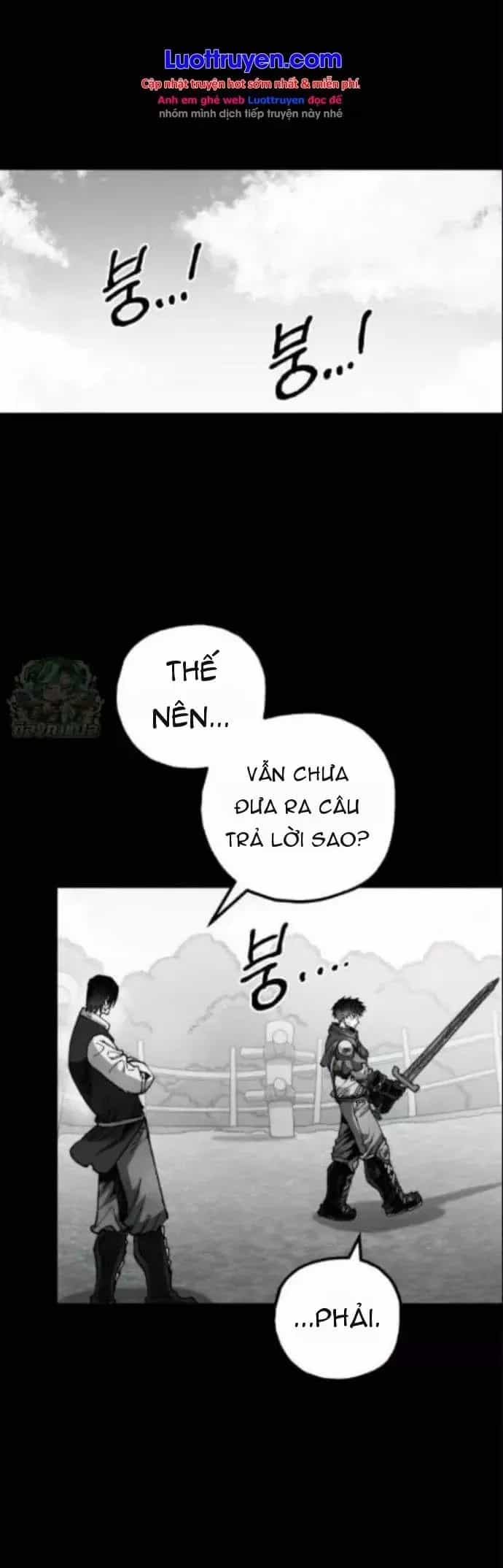 Dũng Sĩ Kiếm Tâm - Chương 55 - ảnh 28