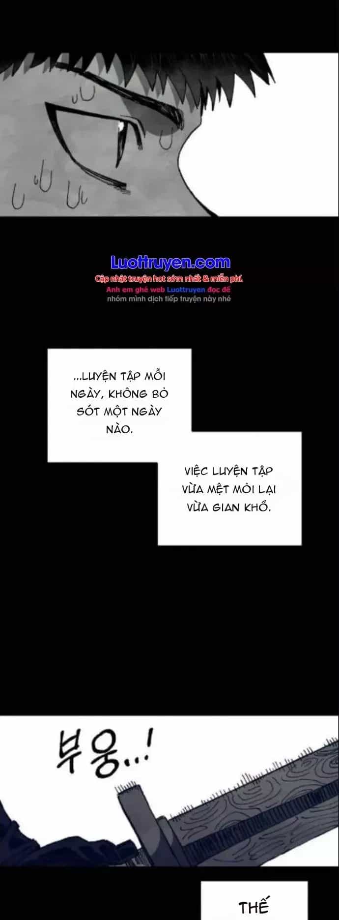 Dũng Sĩ Kiếm Tâm - Chương 55 - ảnh 30