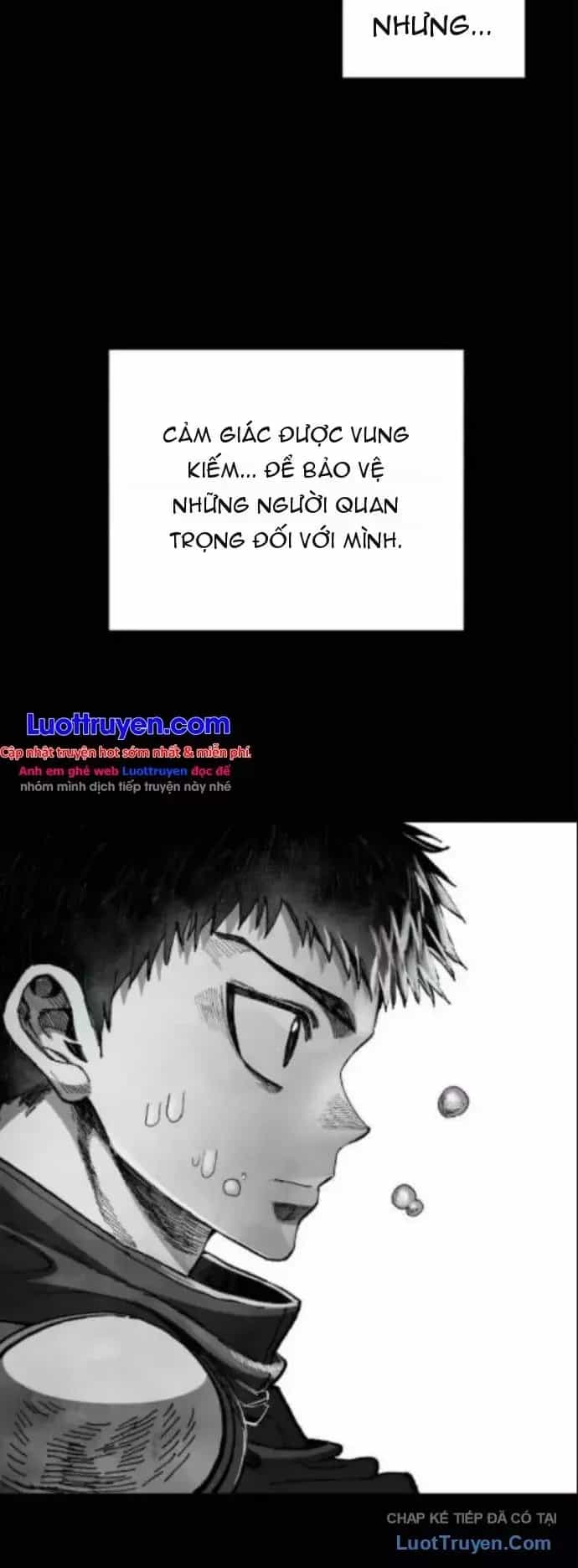 Dũng Sĩ Kiếm Tâm - Chương 55 - ảnh 31