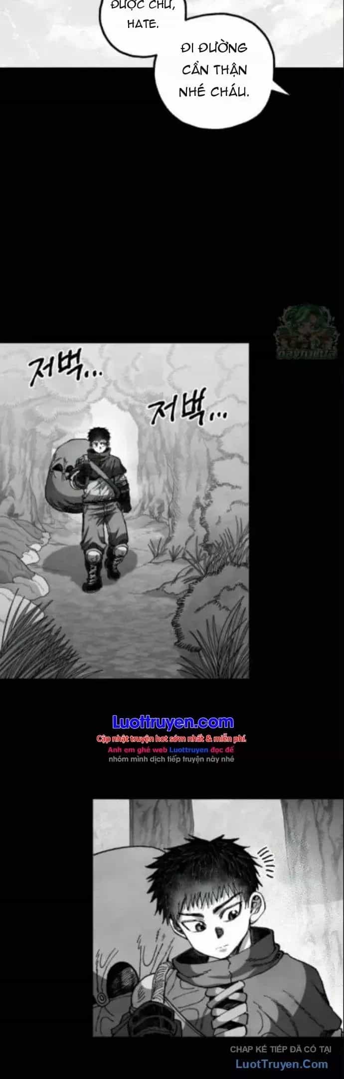 Dũng Sĩ Kiếm Tâm - Chương 55 - ảnh 33