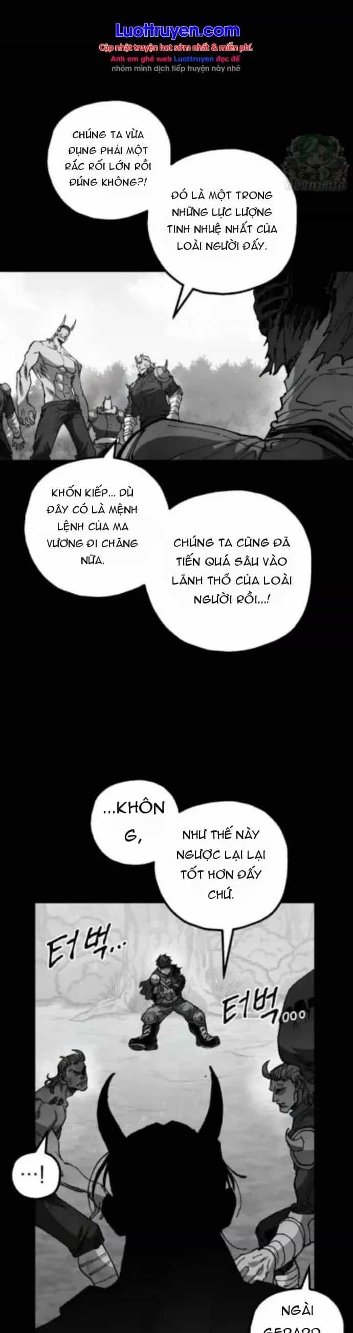 Dũng Sĩ Kiếm Tâm - Chương 55 - ảnh 40