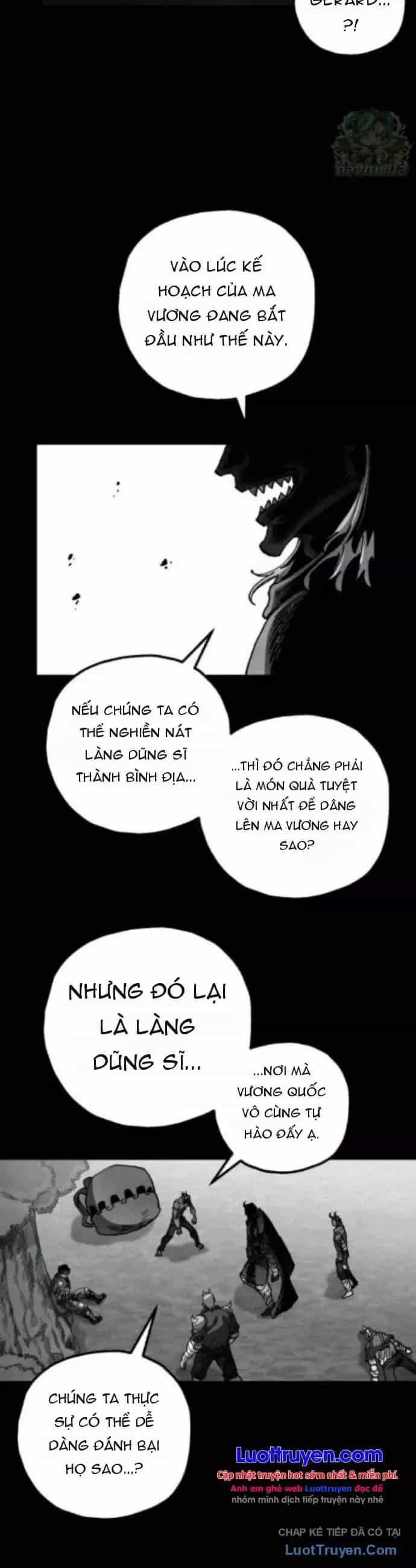 Dũng Sĩ Kiếm Tâm - Chương 55 - ảnh 41
