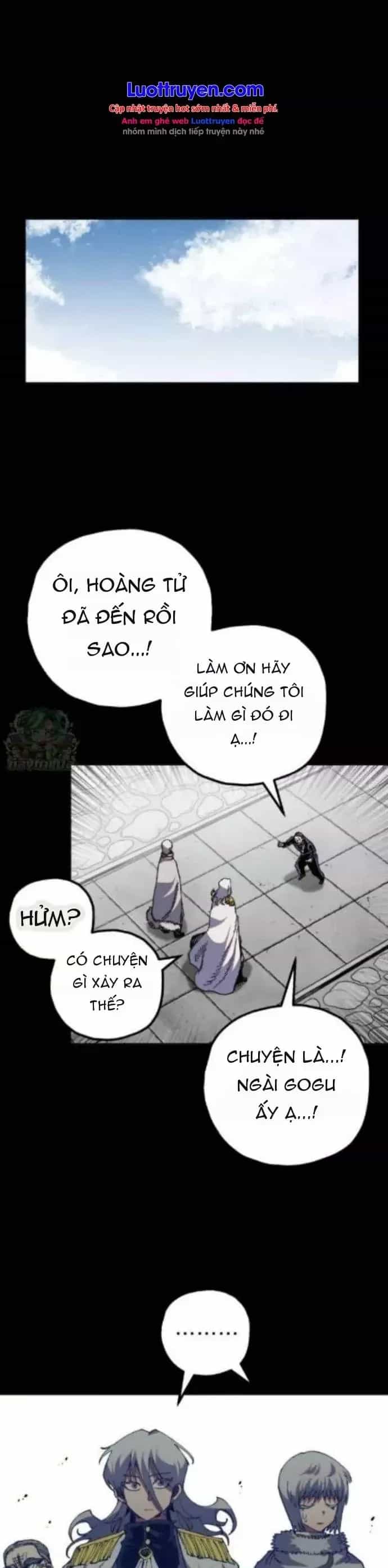 Dũng Sĩ Kiếm Tâm - Chương 55 - ảnh 50