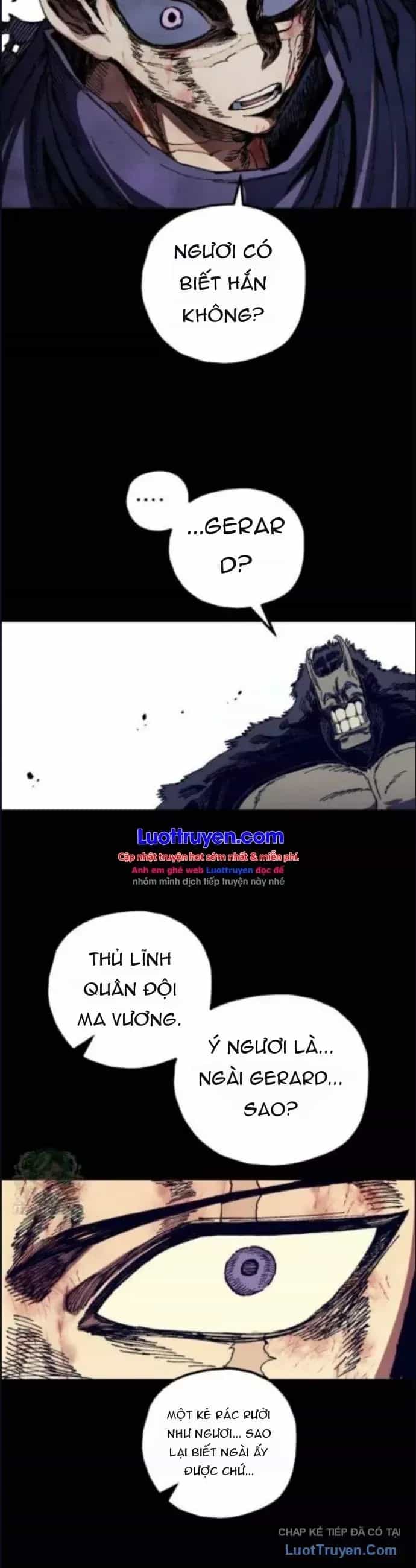 Dũng Sĩ Kiếm Tâm - Chương 55 - ảnh 7