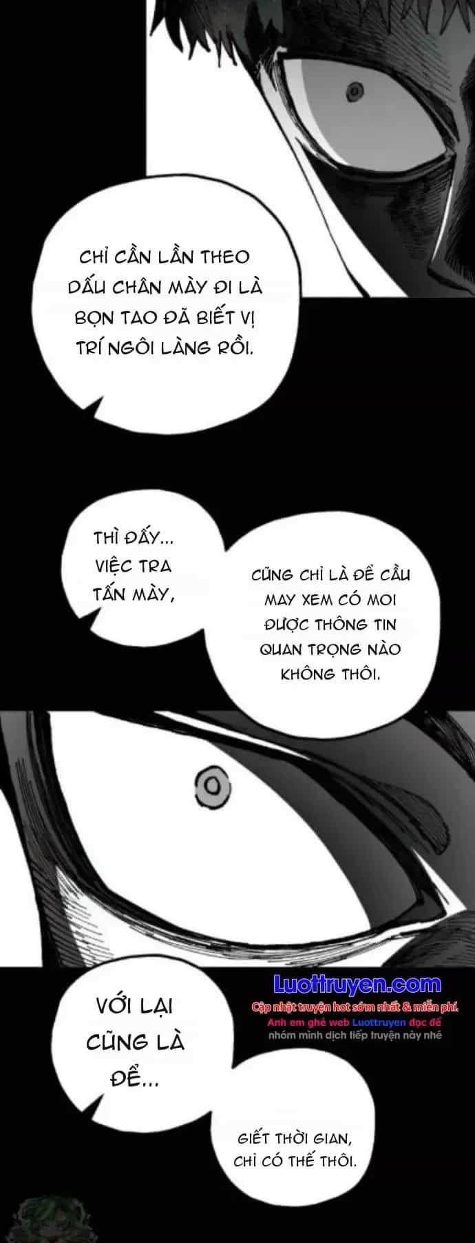 Dũng Sĩ Kiếm Tâm - Chương 56 - ảnh 10