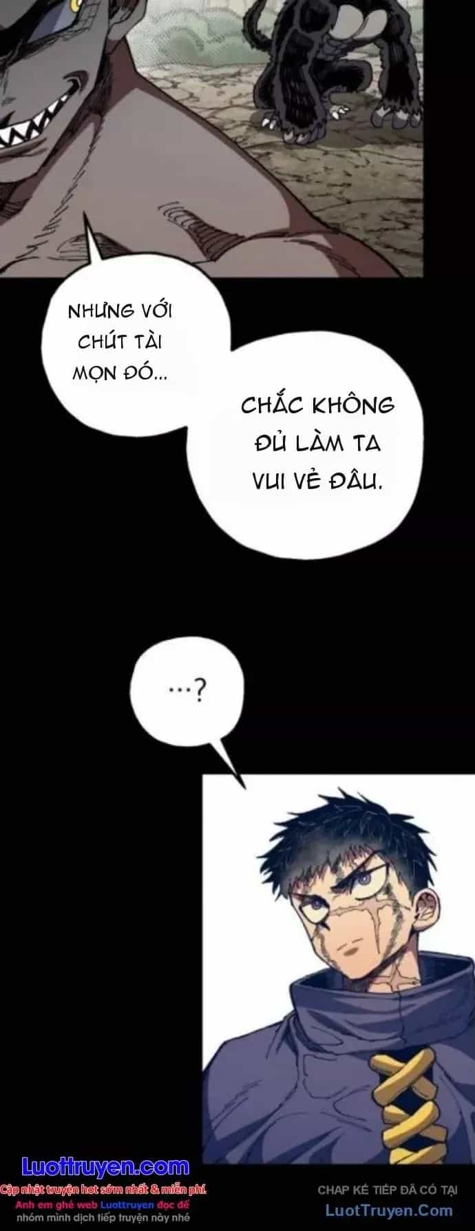 Dũng Sĩ Kiếm Tâm - Chương 56 - ảnh 19