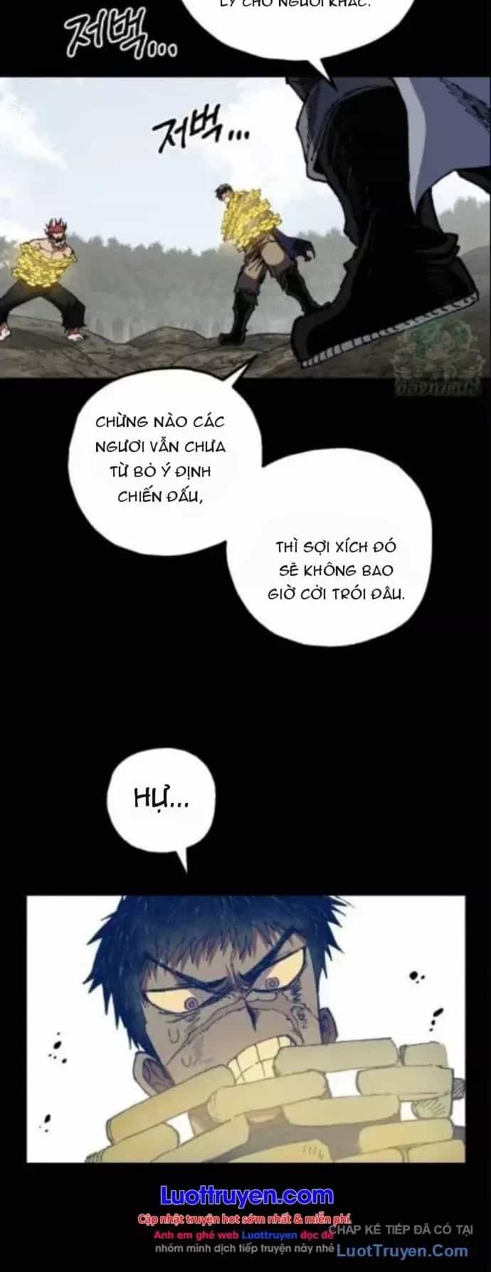 Dũng Sĩ Kiếm Tâm - Chương 56 - ảnh 35