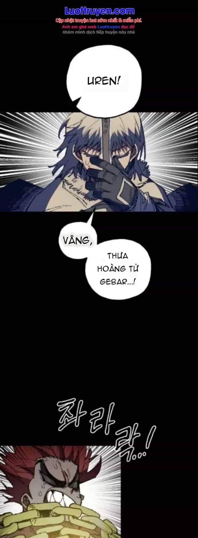 Dũng Sĩ Kiếm Tâm - Chương 56 - ảnh 38