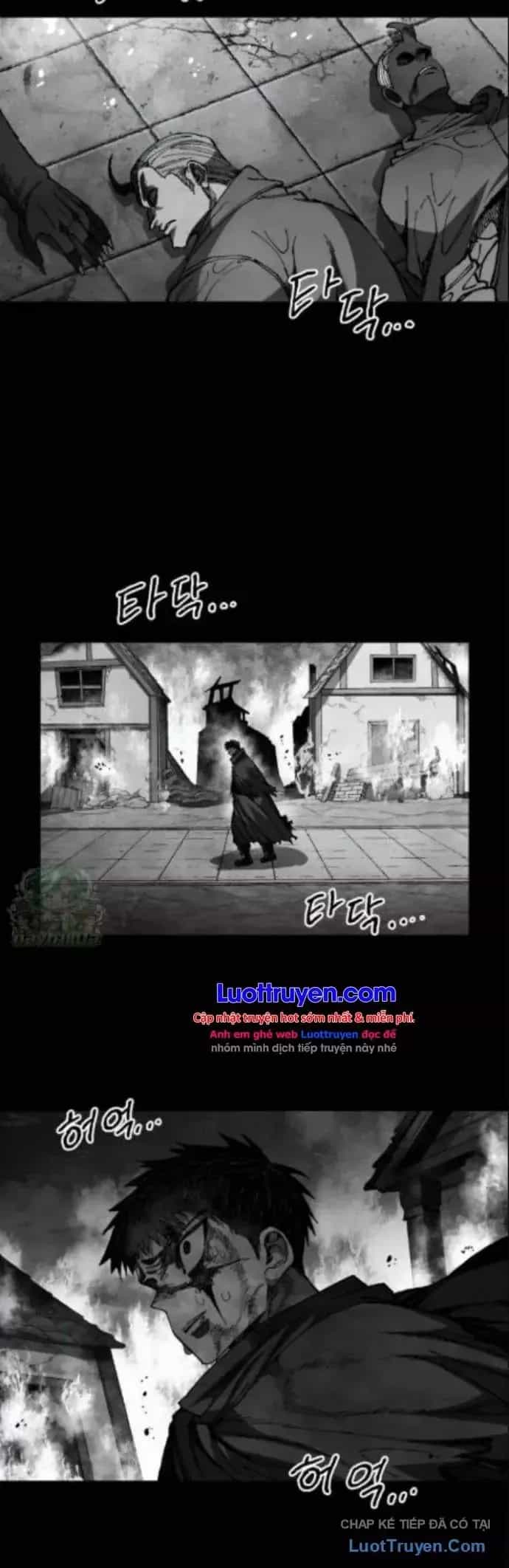 Dũng Sĩ Kiếm Tâm - Chương 56 - ảnh 43
