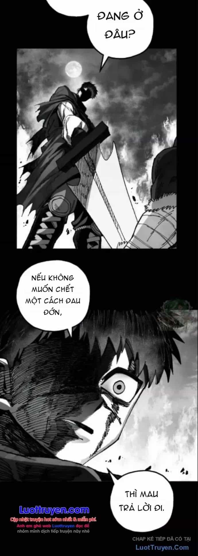 Dũng Sĩ Kiếm Tâm - Chương 56 - ảnh 48