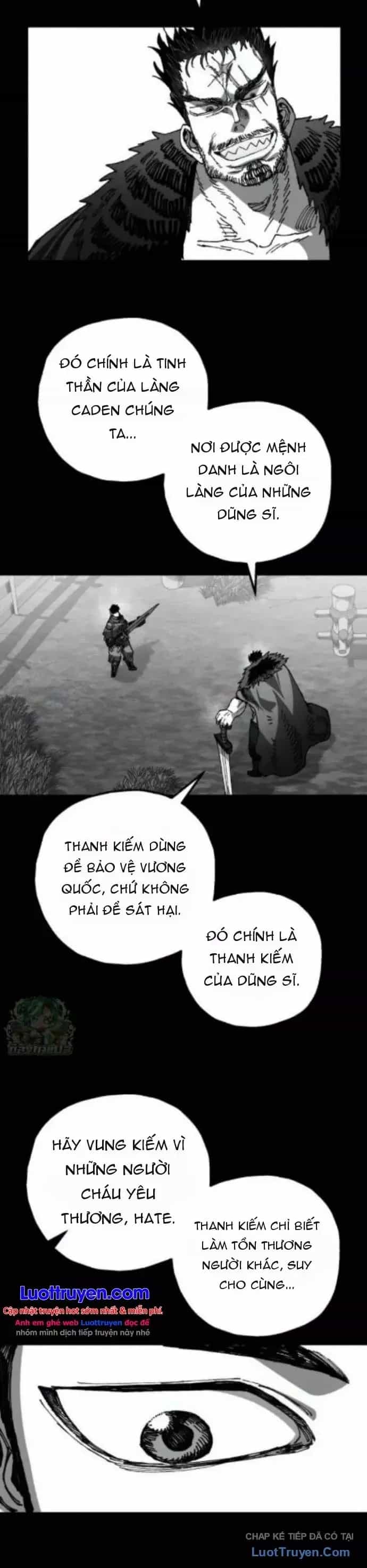 Dũng Sĩ Kiếm Tâm - Chương 56 - ảnh 5