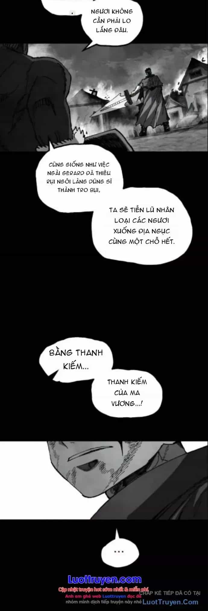 Dũng Sĩ Kiếm Tâm - Chương 56 - ảnh 51