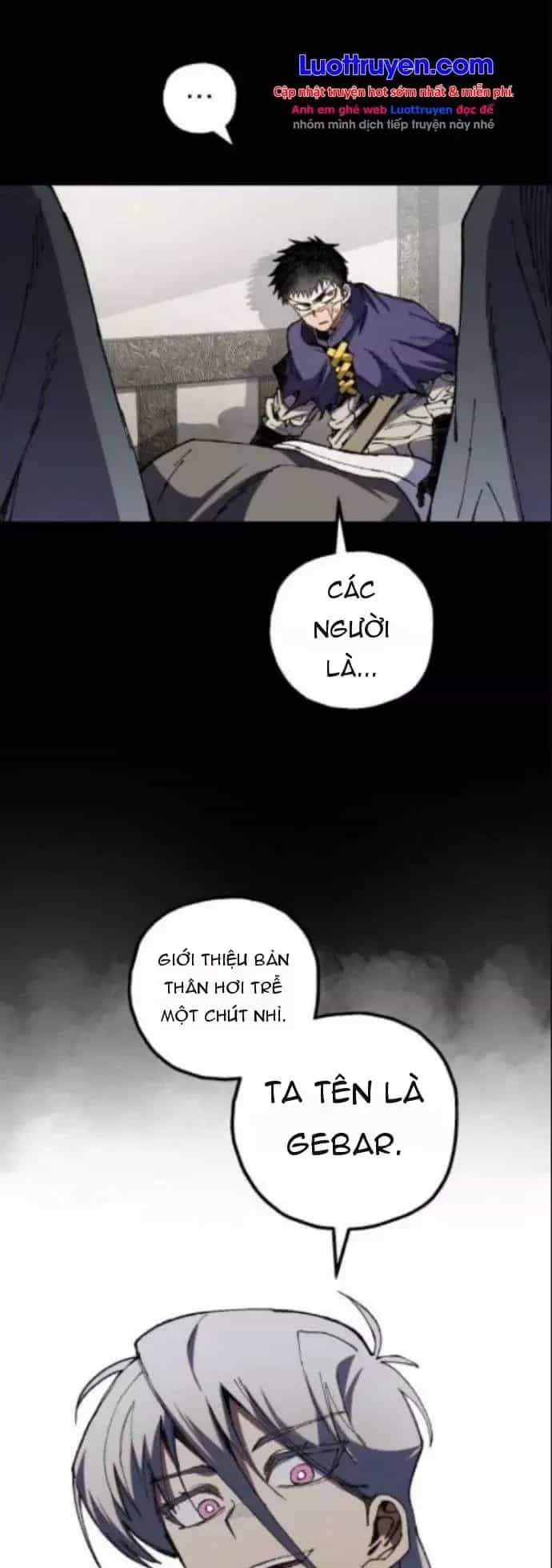 Dũng Sĩ Kiếm Tâm - Chương 56 - ảnh 57