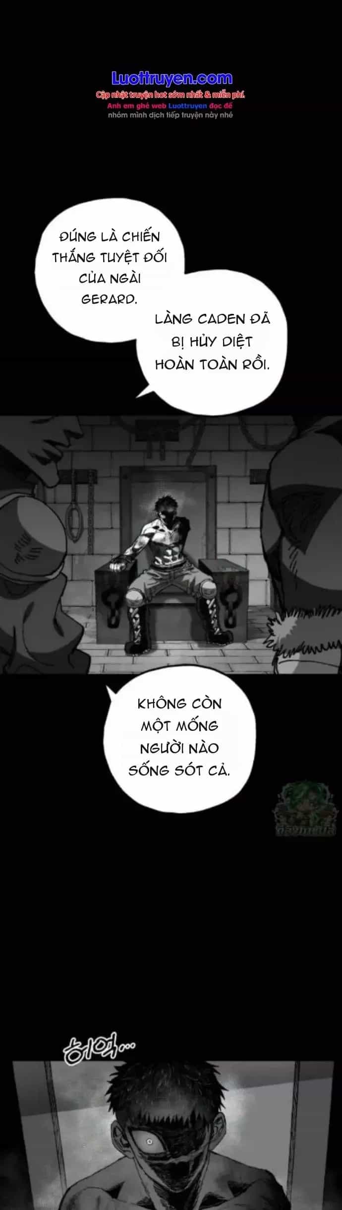 Dũng Sĩ Kiếm Tâm - Chương 56 - ảnh 8