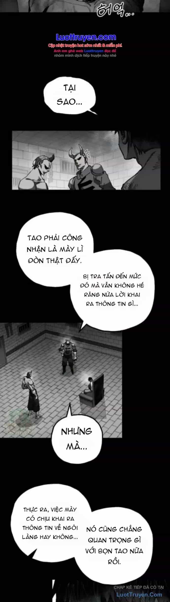 Dũng Sĩ Kiếm Tâm - Chương 56 - ảnh 9