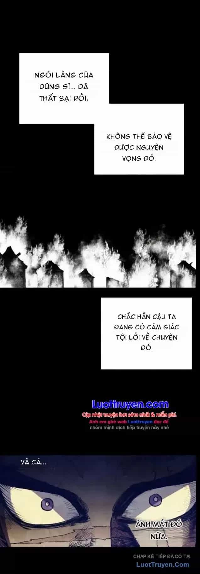 Dũng Sĩ Kiếm Tâm - Chương 57 - ảnh 11