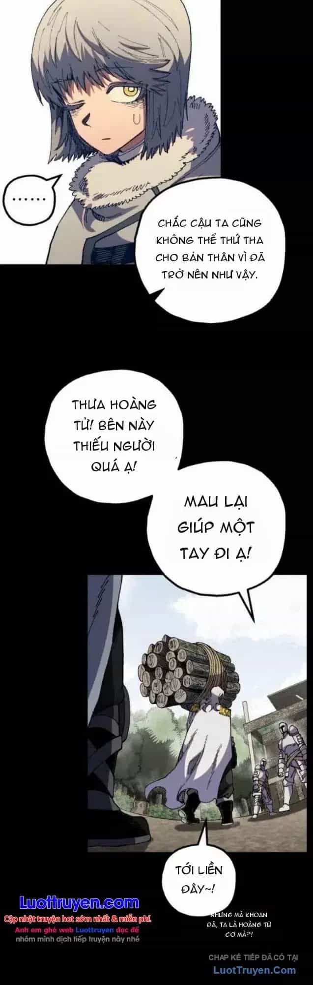 Dũng Sĩ Kiếm Tâm - Chương 57 - ảnh 13