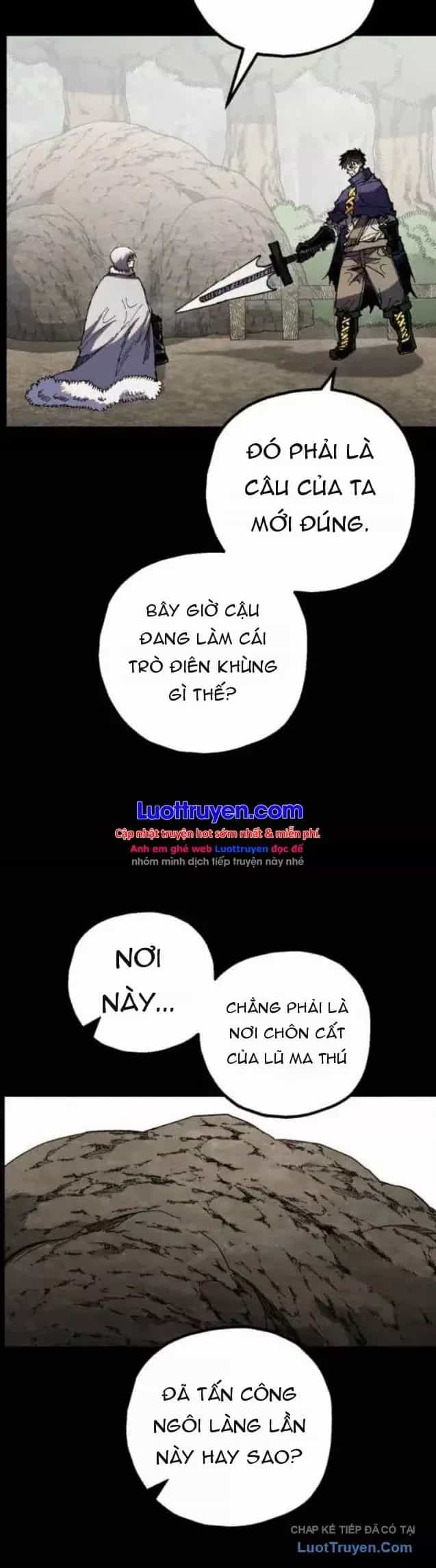 Dũng Sĩ Kiếm Tâm - Chương 57 - ảnh 21