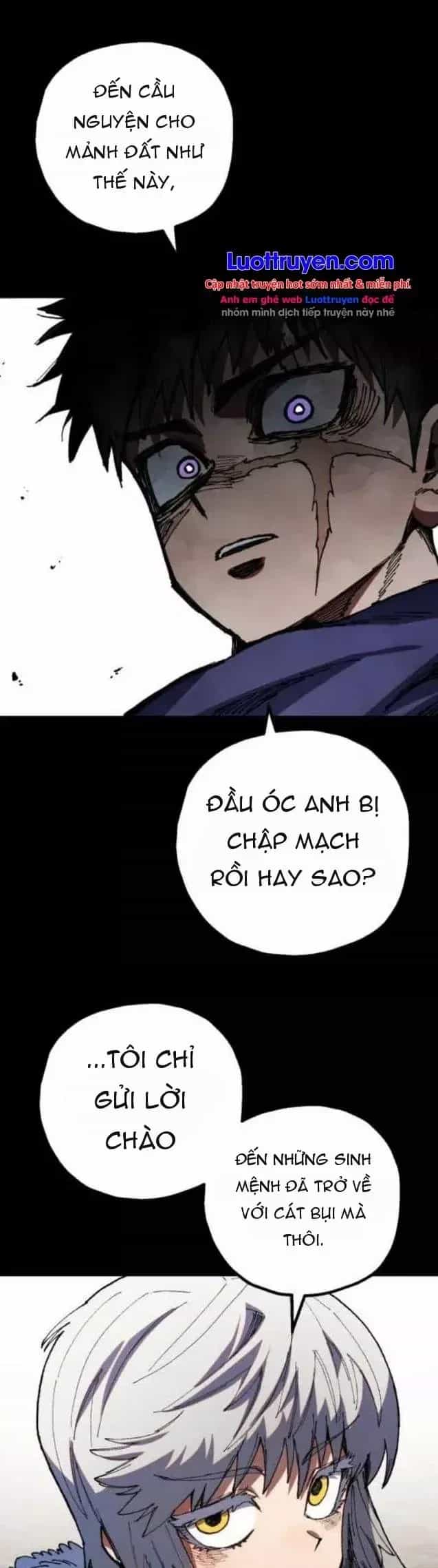 Dũng Sĩ Kiếm Tâm - Chương 57 - ảnh 22
