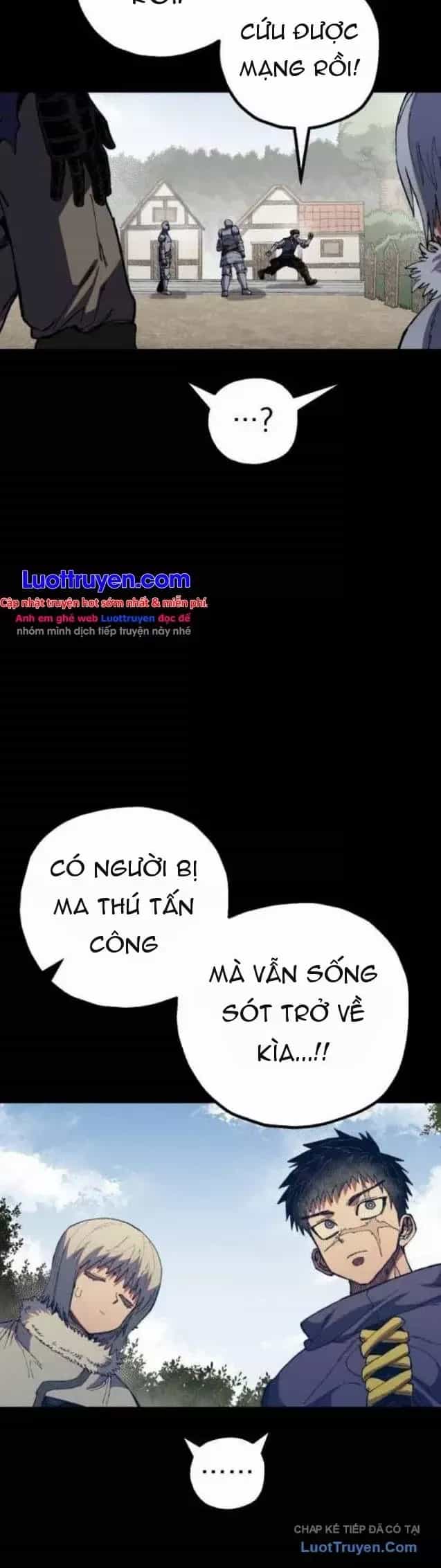 Dũng Sĩ Kiếm Tâm - Chương 57 - ảnh 29