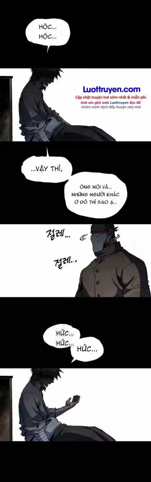 Dũng Sĩ Kiếm Tâm - Chương 57 - ảnh 32