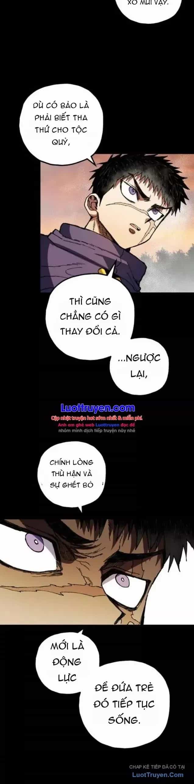 Dũng Sĩ Kiếm Tâm - Chương 57 - ảnh 37