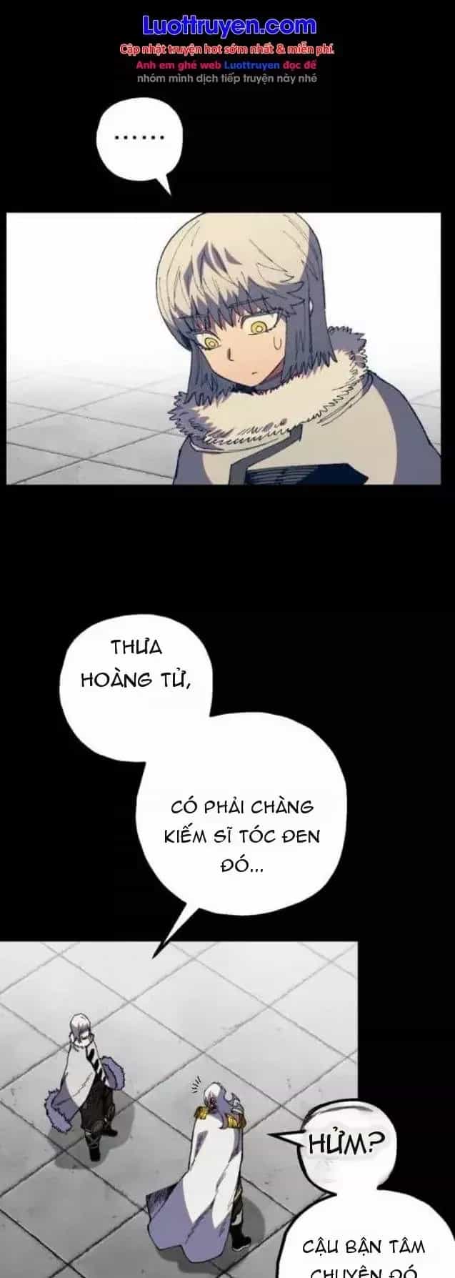 Dũng Sĩ Kiếm Tâm - Chương 57 - ảnh 45