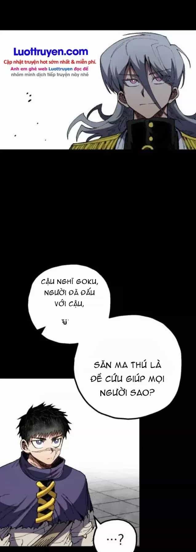 Dũng Sĩ Kiếm Tâm - Chương 57 - ảnh 50
