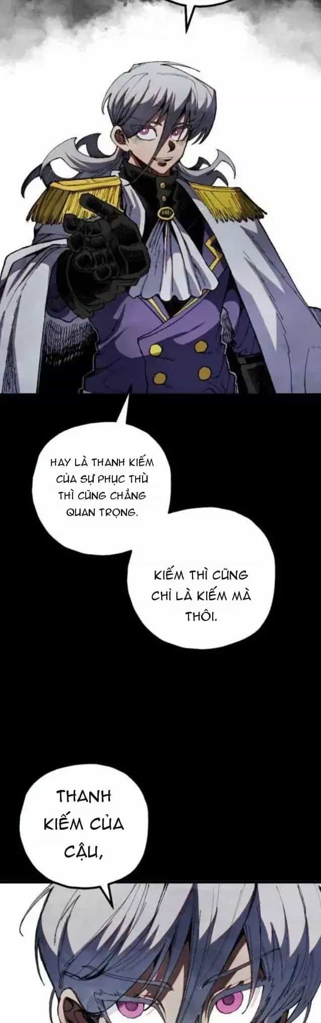Dũng Sĩ Kiếm Tâm - Chương 57 - ảnh 53