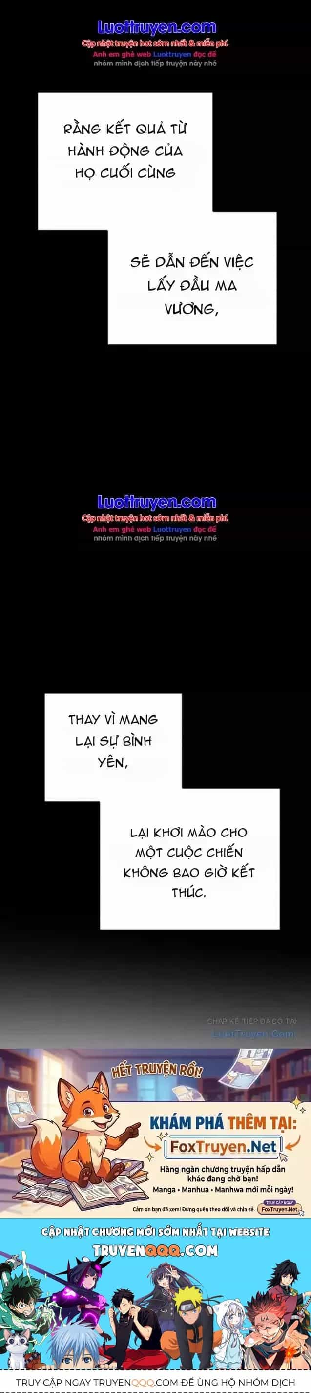 Dũng Sĩ Kiếm Tâm - Chương 57 - ảnh 57