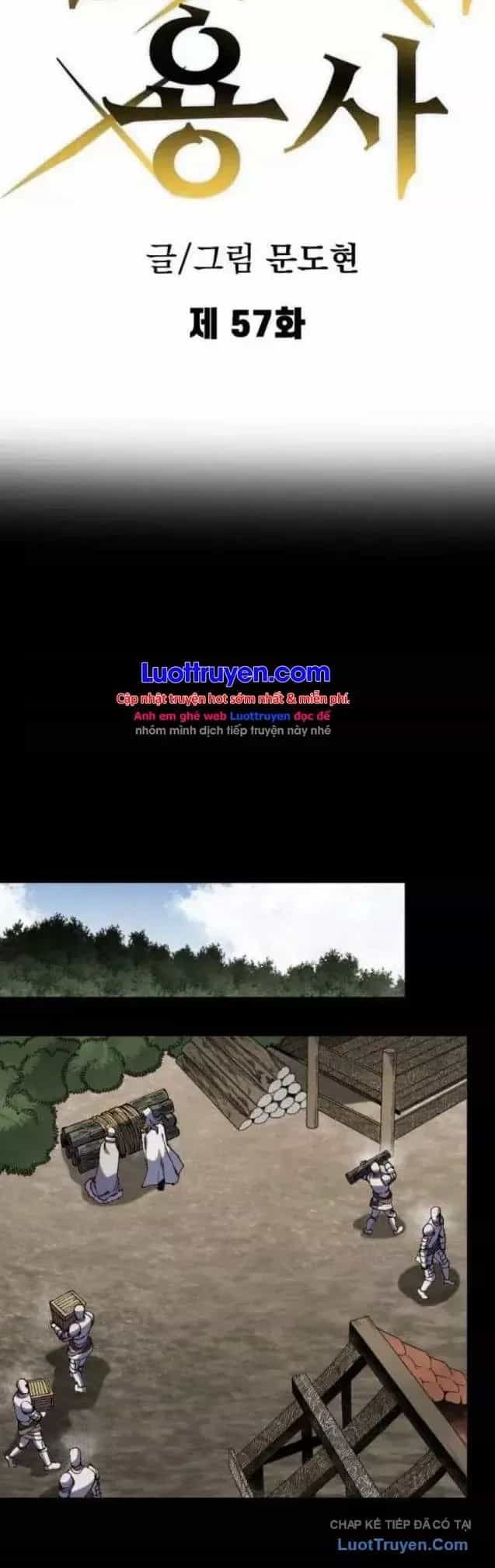 Dũng Sĩ Kiếm Tâm - Chương 57 - ảnh 7