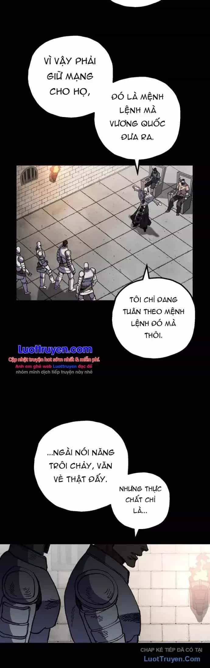 Dũng Sĩ Kiếm Tâm - Chương 58 - ảnh 29