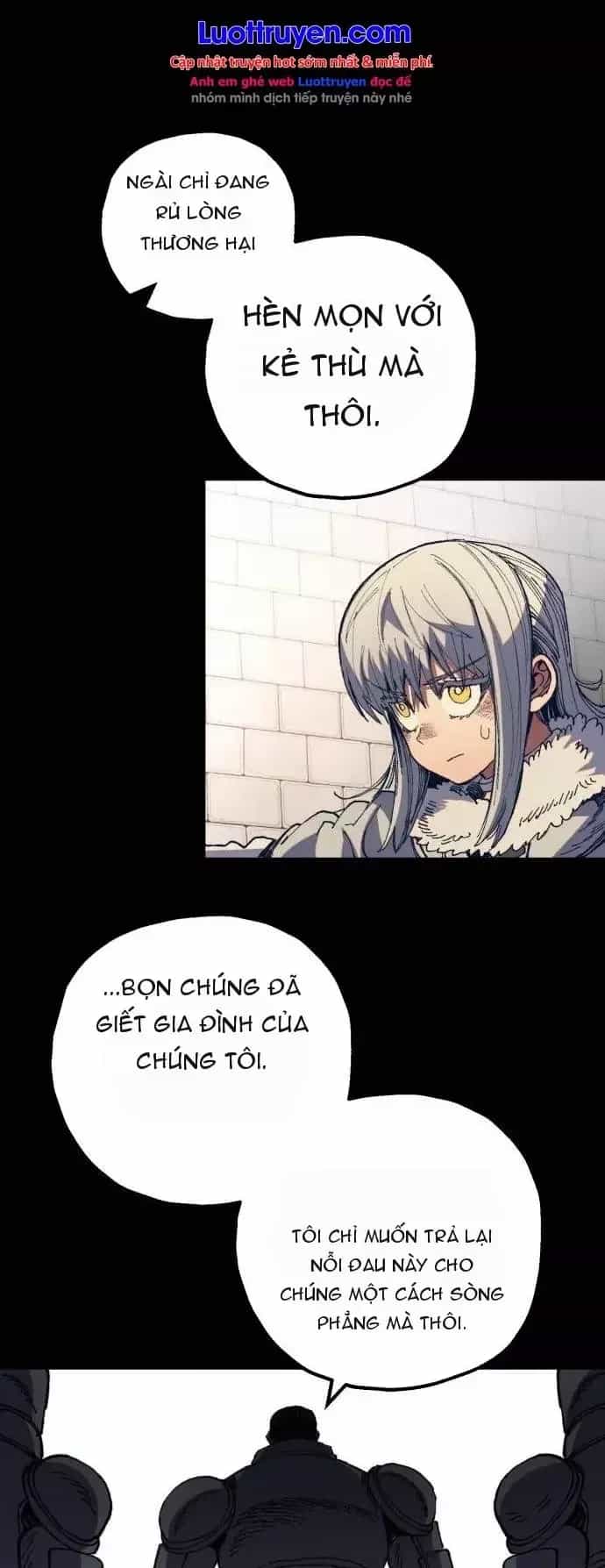Dũng Sĩ Kiếm Tâm - Chương 58 - ảnh 30