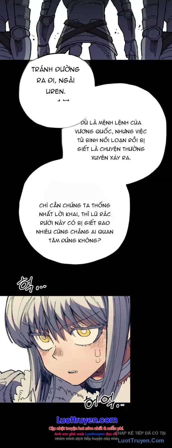 Dũng Sĩ Kiếm Tâm - Chương 58 - ảnh 31