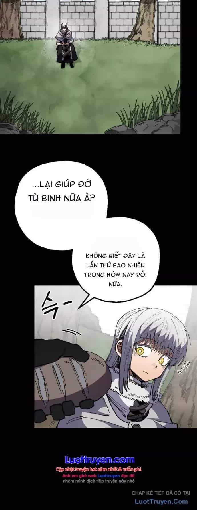 Dũng Sĩ Kiếm Tâm - Chương 58 - ảnh 35