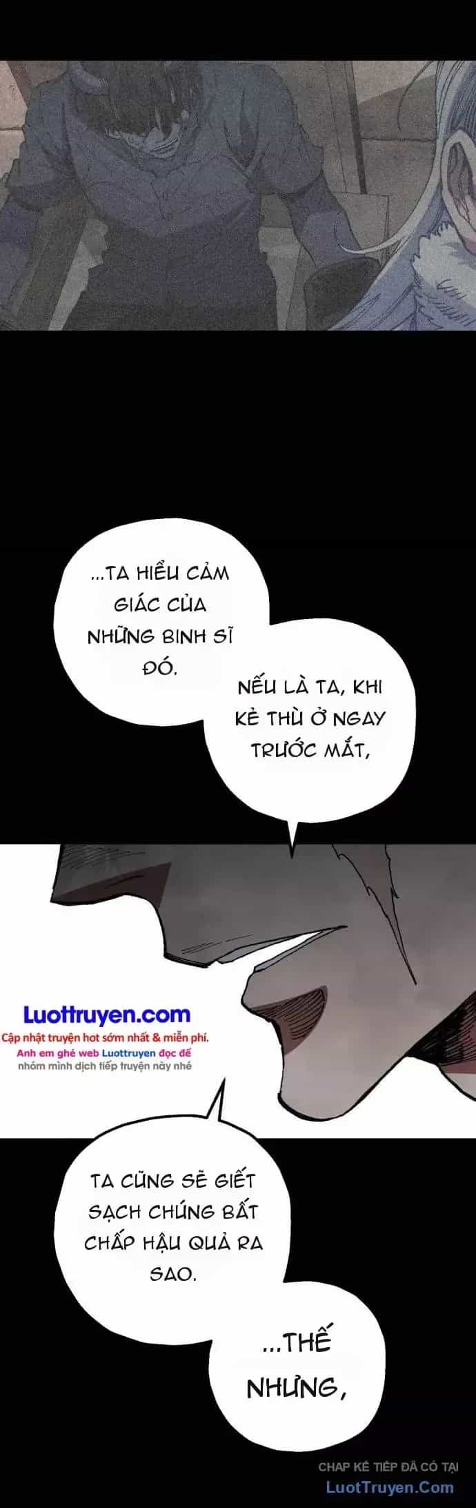 Dũng Sĩ Kiếm Tâm - Chương 58 - ảnh 39