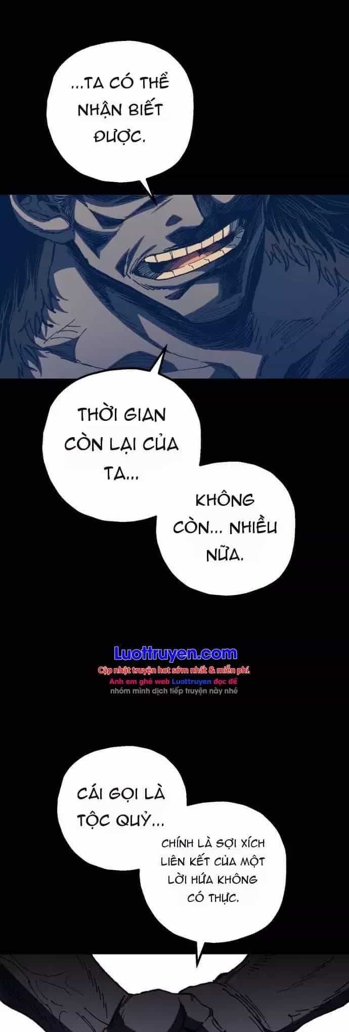 Dũng Sĩ Kiếm Tâm - Chương 58 - ảnh 49