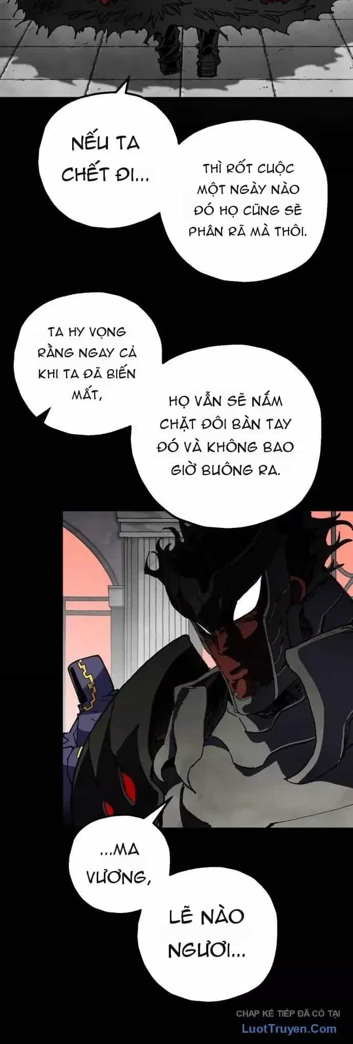 Dũng Sĩ Kiếm Tâm - Chương 58 - ảnh 51