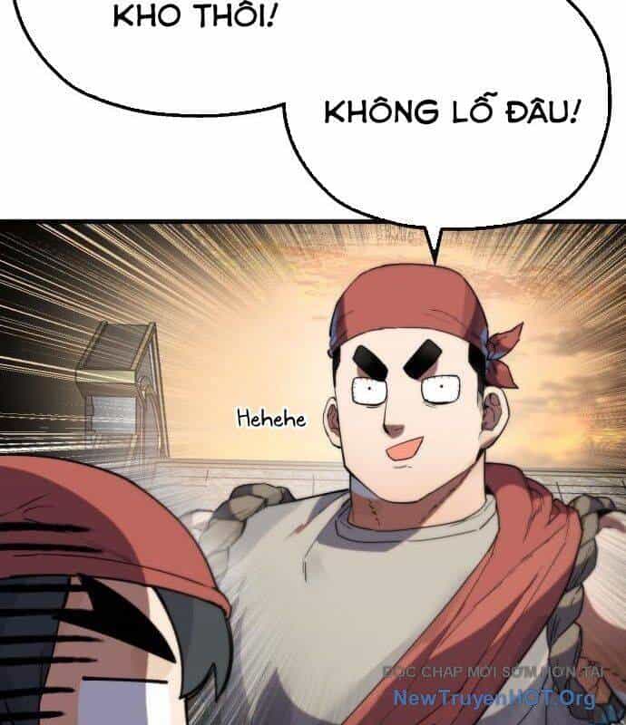 Dũng Sĩ Kiếm Tâm - Chương 5 - ảnh 17