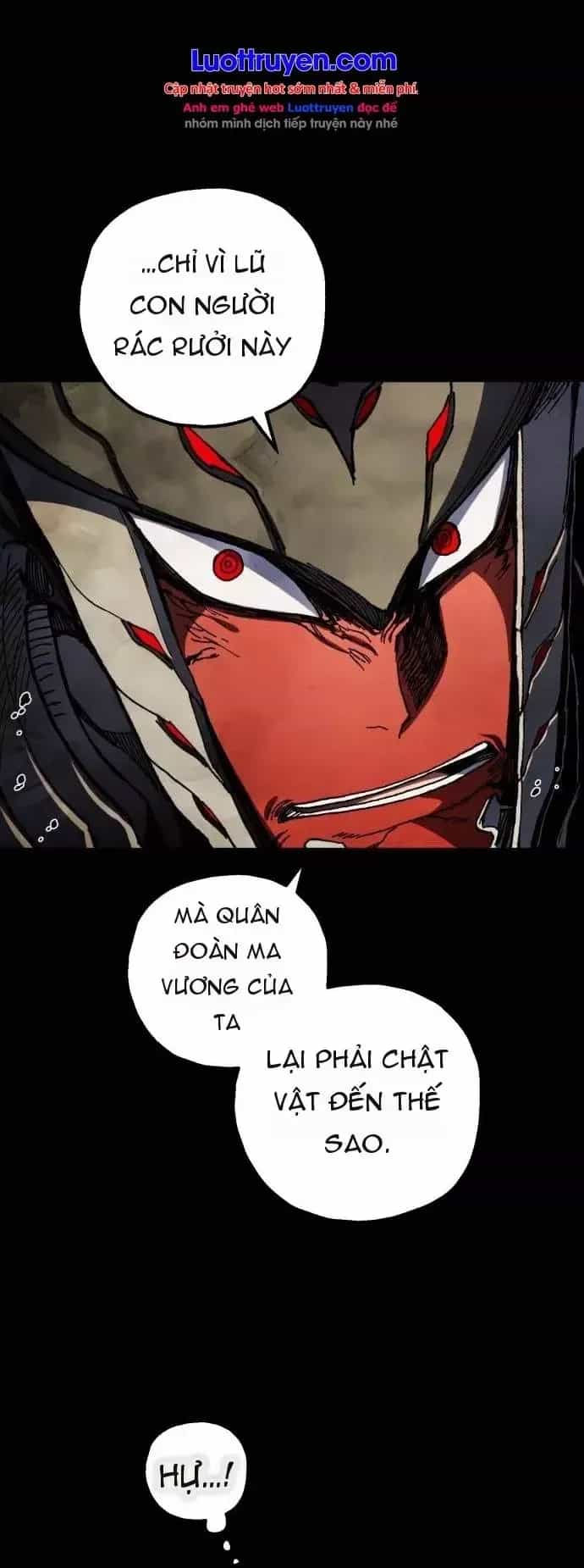 Dũng Sĩ Kiếm Tâm - Chương 59 - ảnh 12